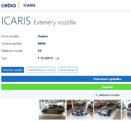 Icaris Expert